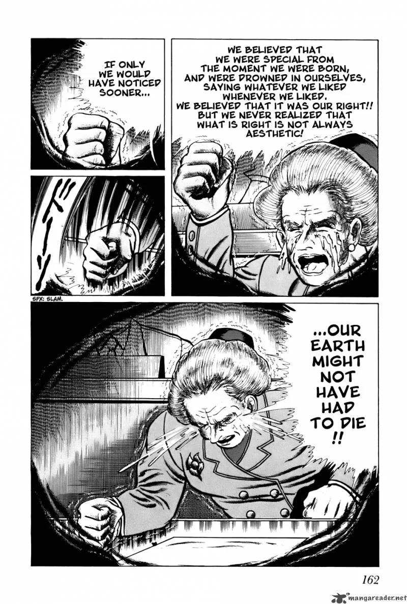 Fourteen Chapter 81 page 166
