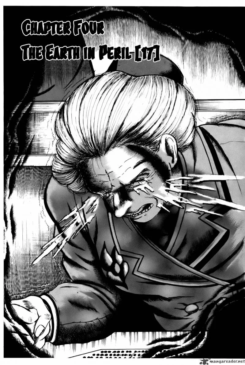 Fourteen Chapter 81 page 167