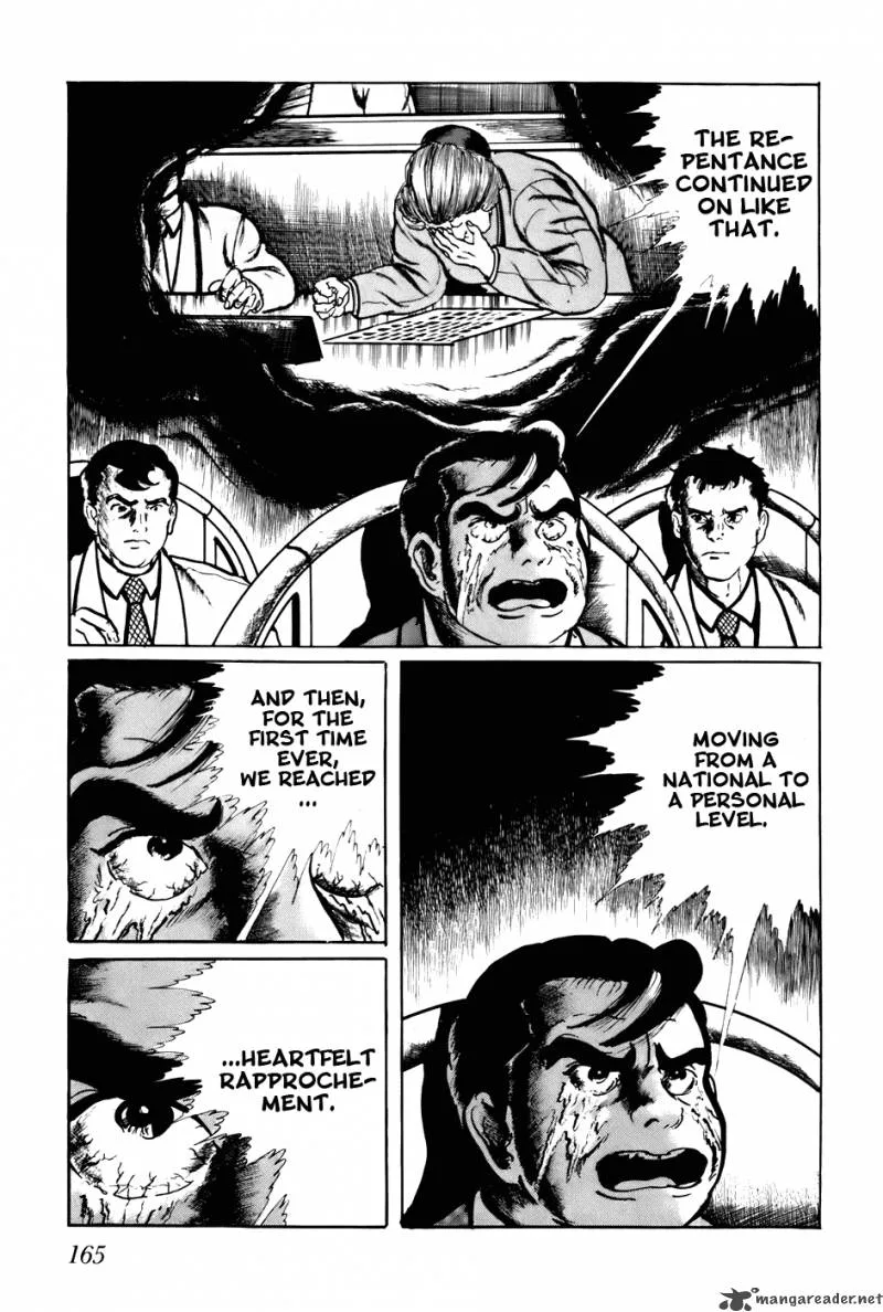 Fourteen Chapter 81 page 169
