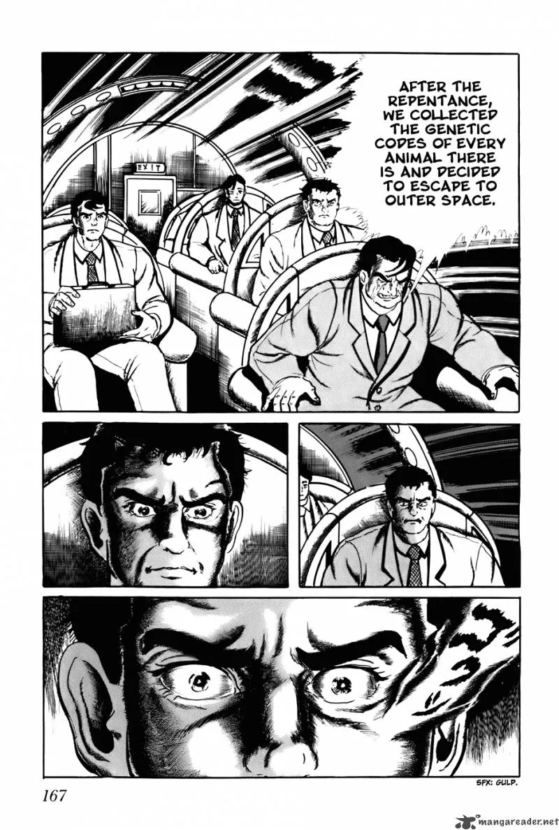 Fourteen Chapter 81 page 171