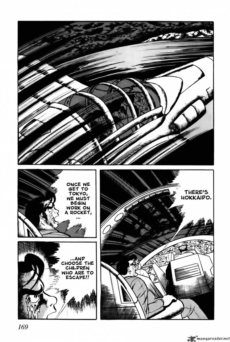 Fourteen Chapter 81 page 173