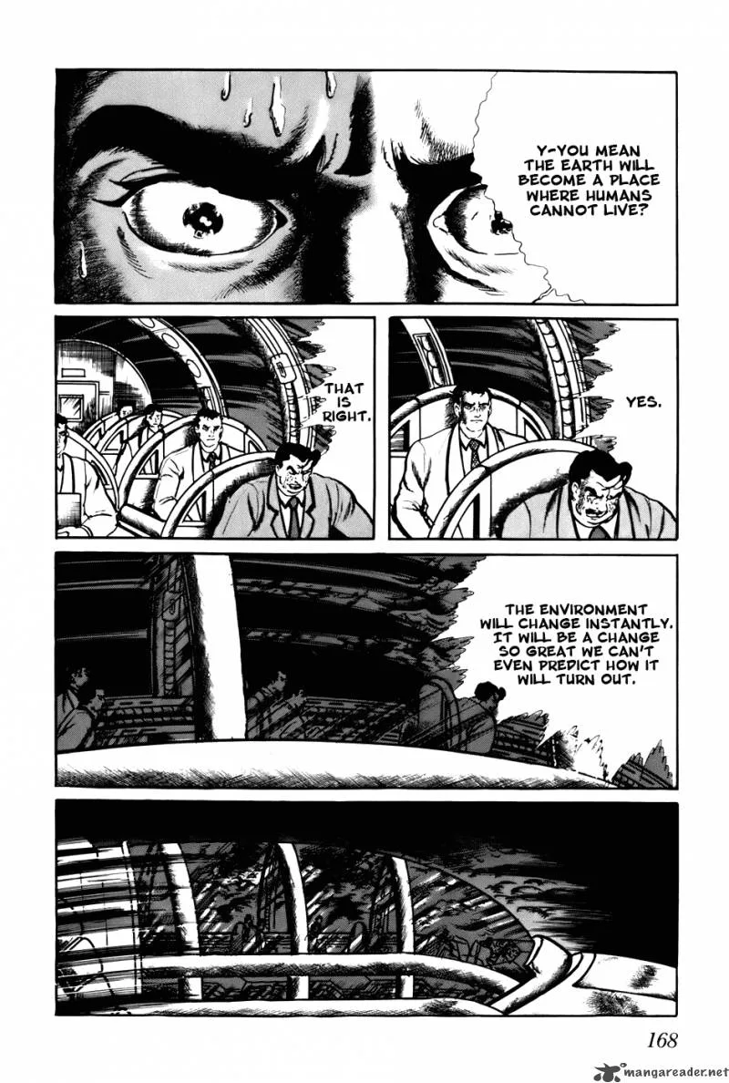 Fourteen Chapter 81 page 172