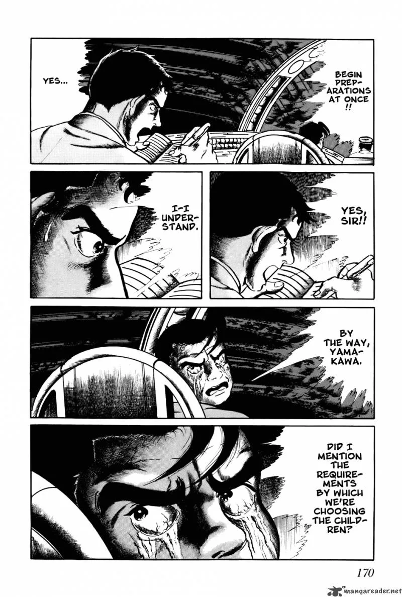 Fourteen Chapter 81 page 174