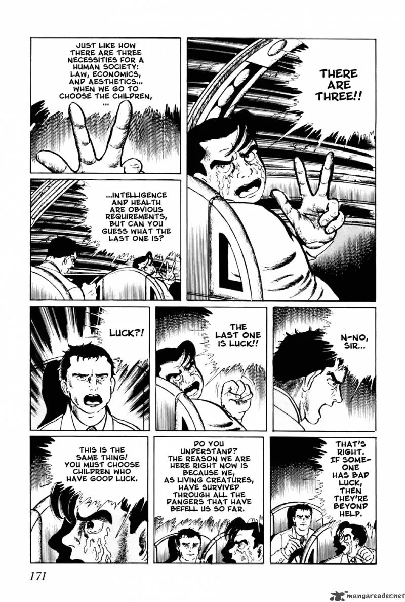 Fourteen Chapter 81 page 175
