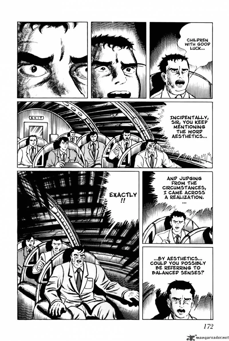 Fourteen Chapter 81 page 176