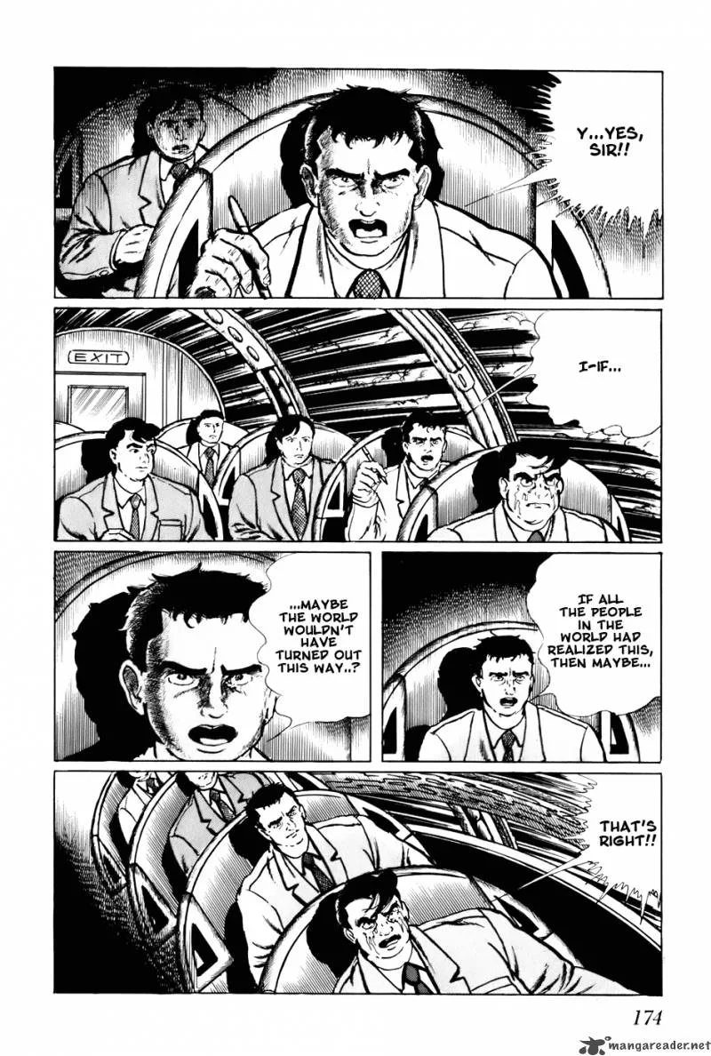 Fourteen Chapter 81 page 178