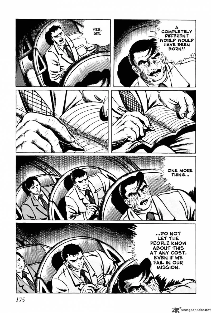 Fourteen Chapter 81 page 179