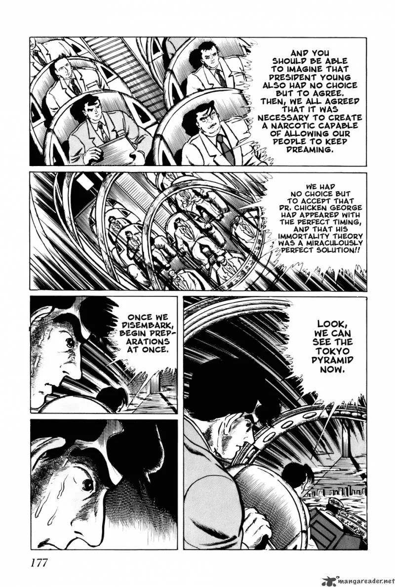 Fourteen Chapter 81 page 181