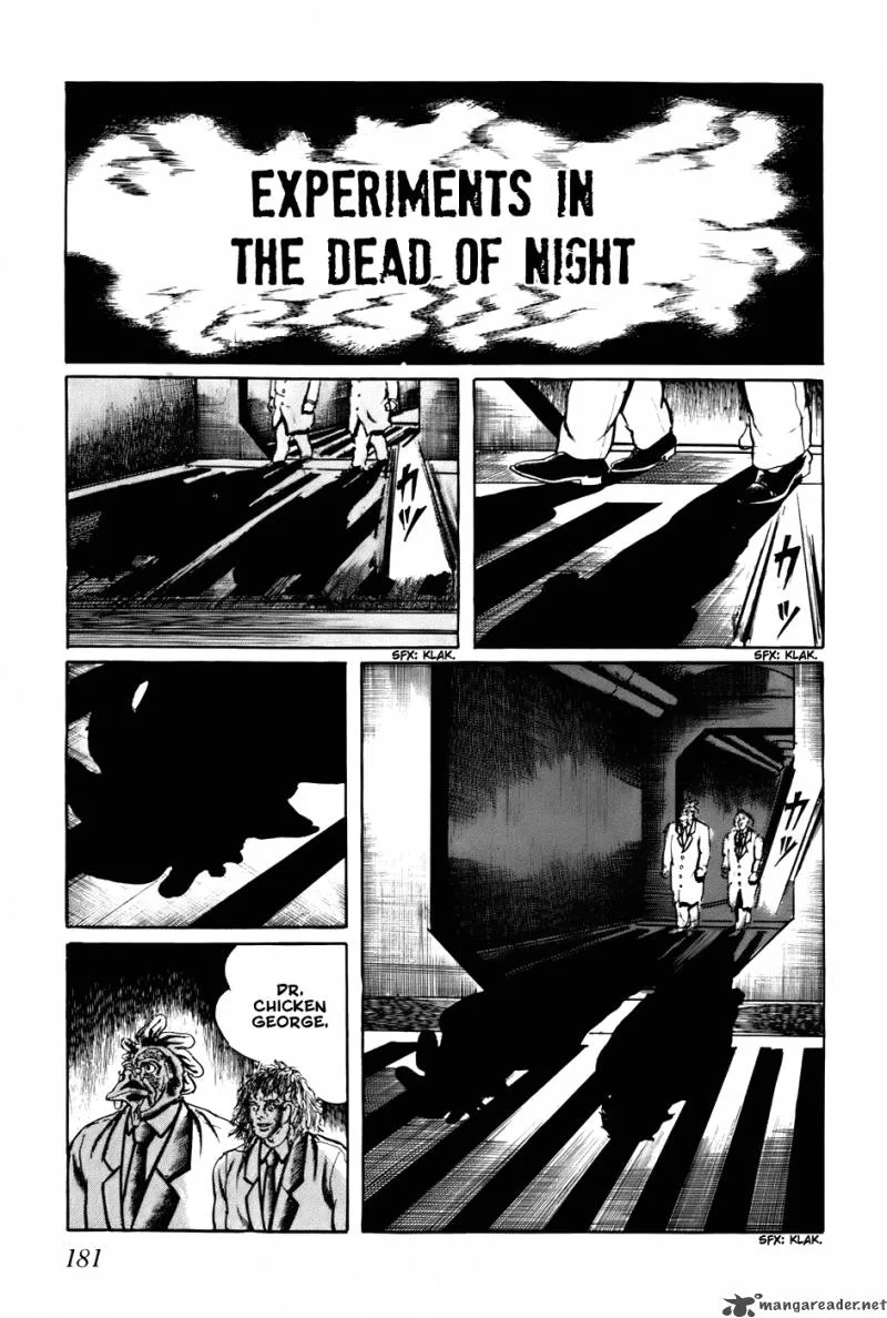 Fourteen Chapter 81 page 185