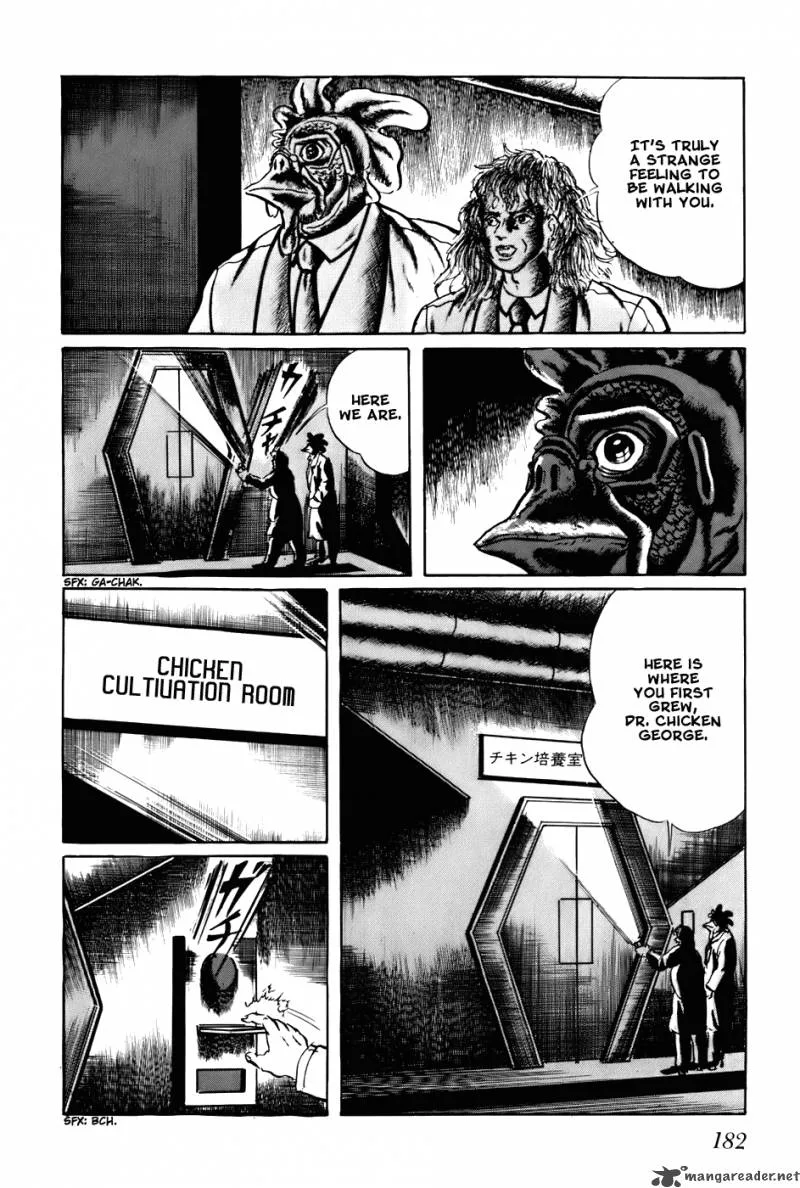 Fourteen Chapter 81 page 186