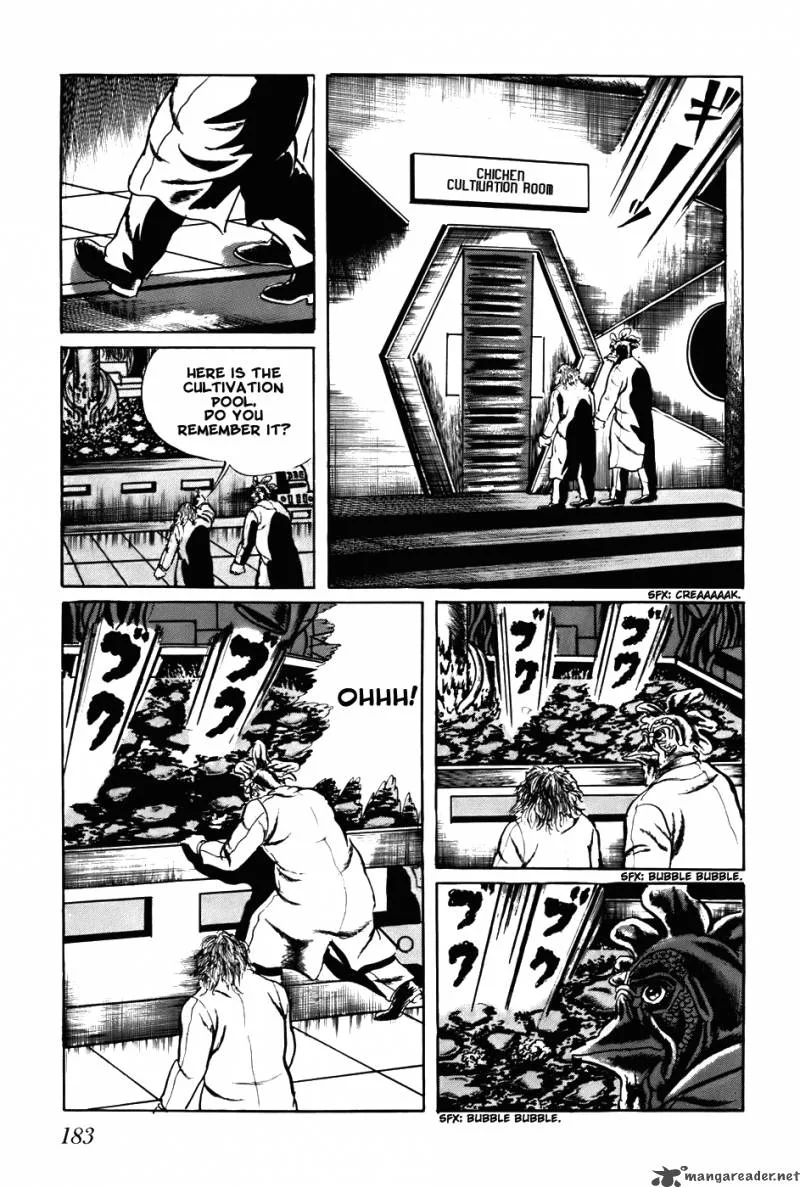 Fourteen Chapter 81 page 187