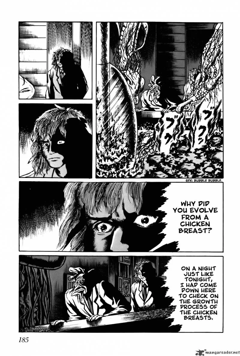 Fourteen Chapter 81 page 189
