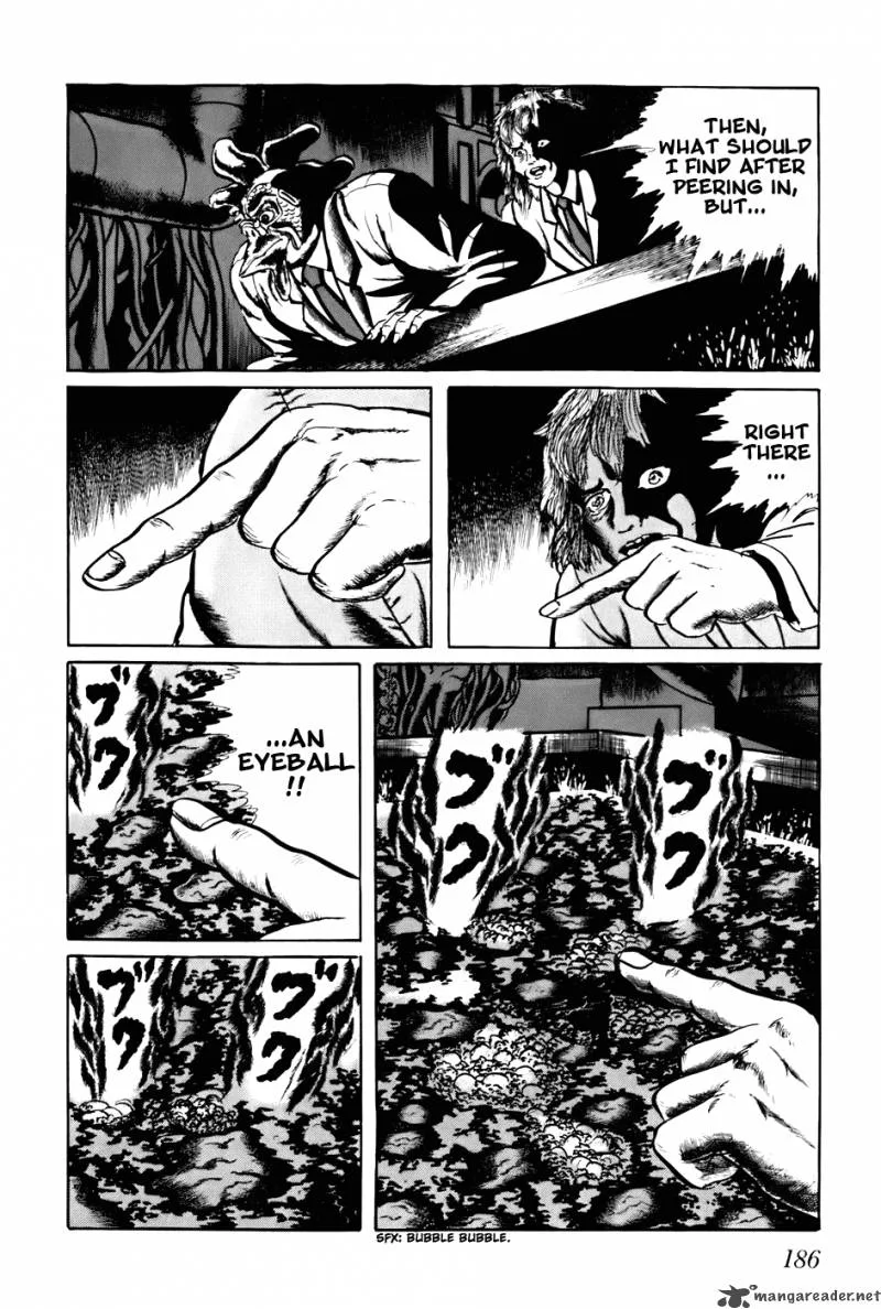 Fourteen Chapter 81 page 190