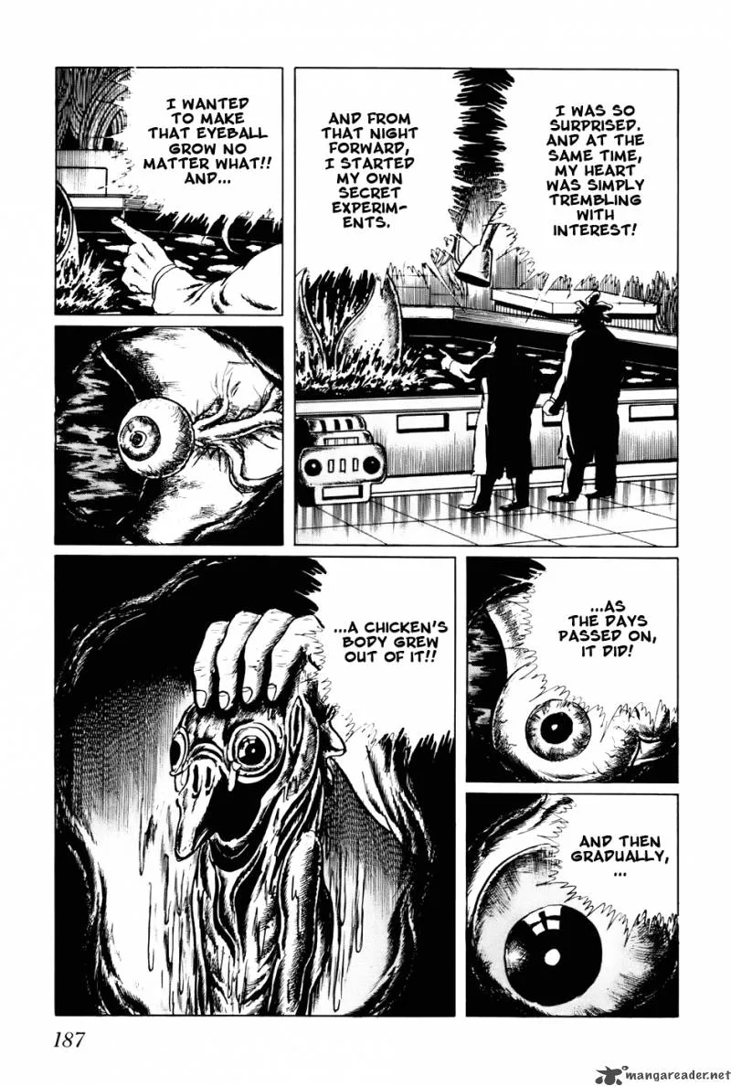 Fourteen Chapter 81 page 191