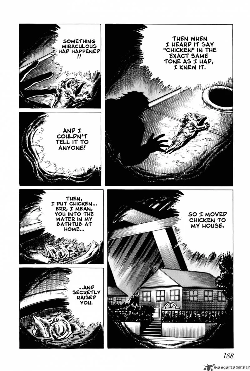 Fourteen Chapter 81 page 192