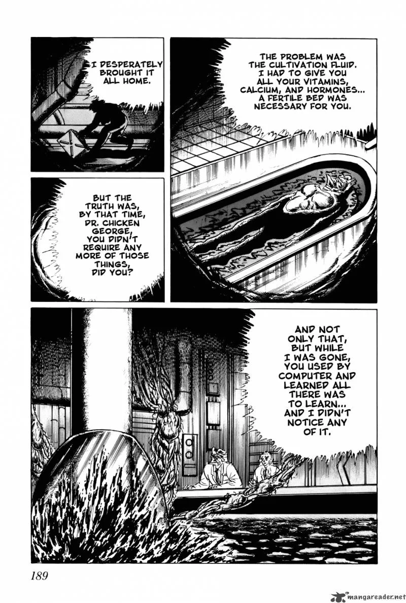 Fourteen Chapter 81 page 193
