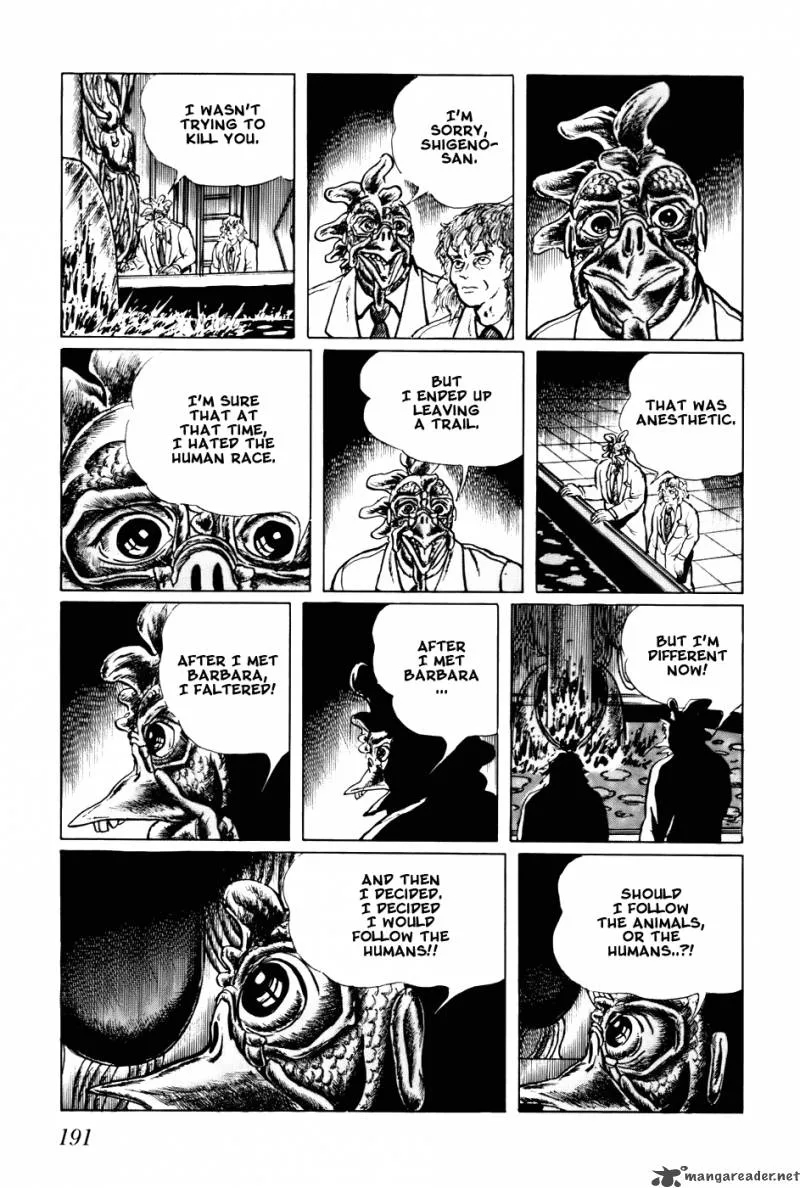 Fourteen Chapter 81 page 195