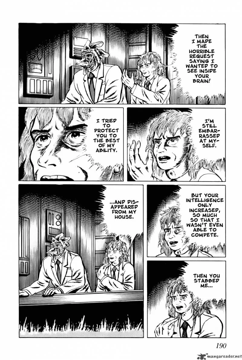 Fourteen Chapter 81 page 194