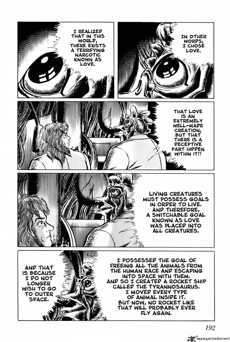 Fourteen Chapter 81 page 196