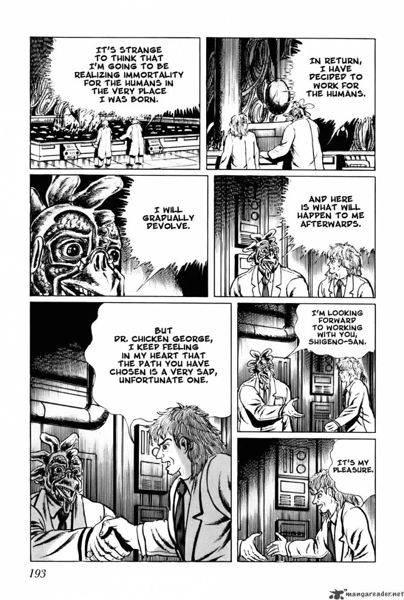 Fourteen Chapter 81 page 197