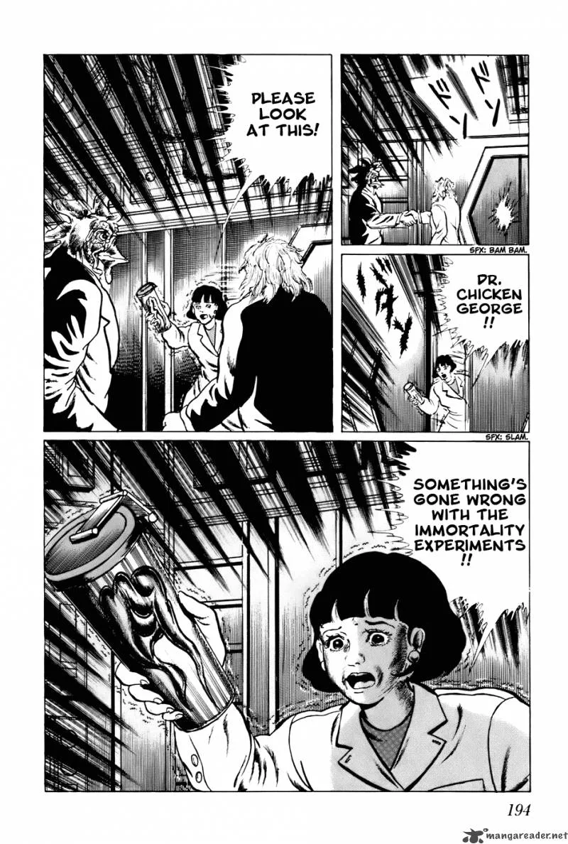 Fourteen Chapter 81 page 198
