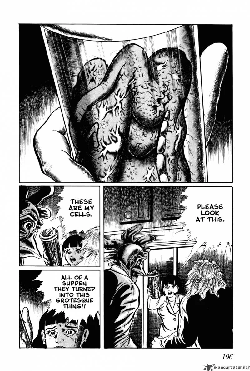 Fourteen Chapter 81 page 200