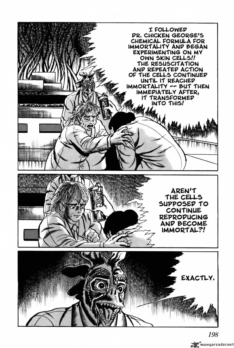 Fourteen Chapter 81 page 202