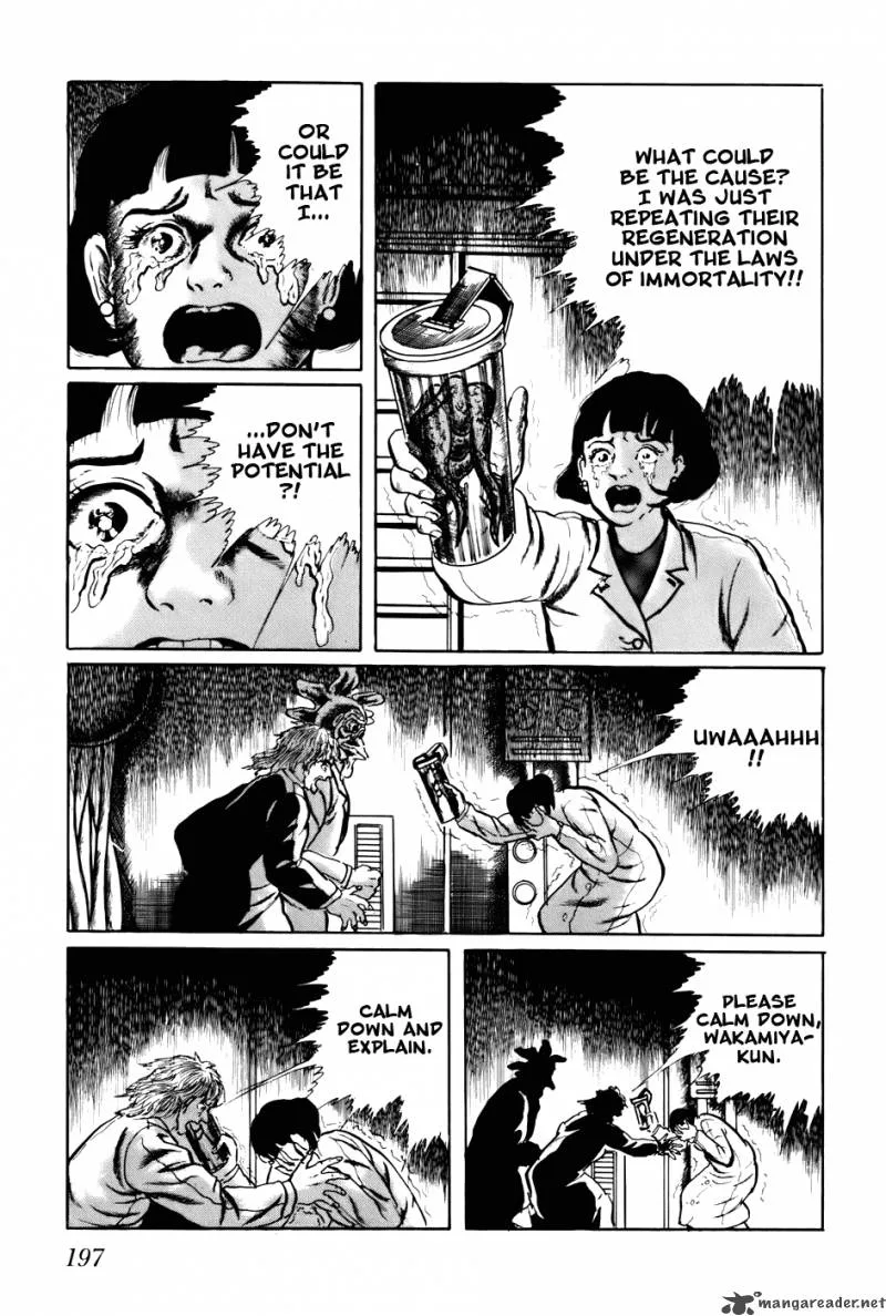 Fourteen Chapter 81 page 201