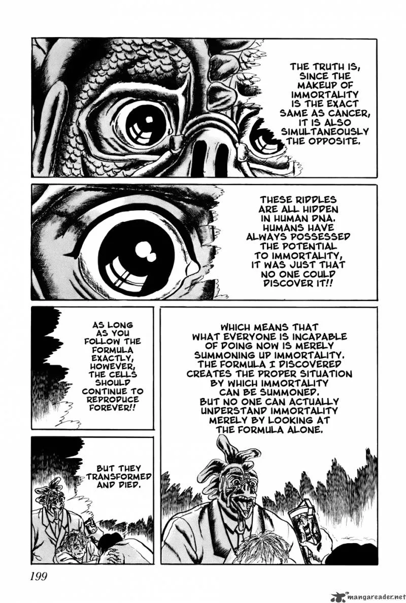 Fourteen Chapter 81 page 203