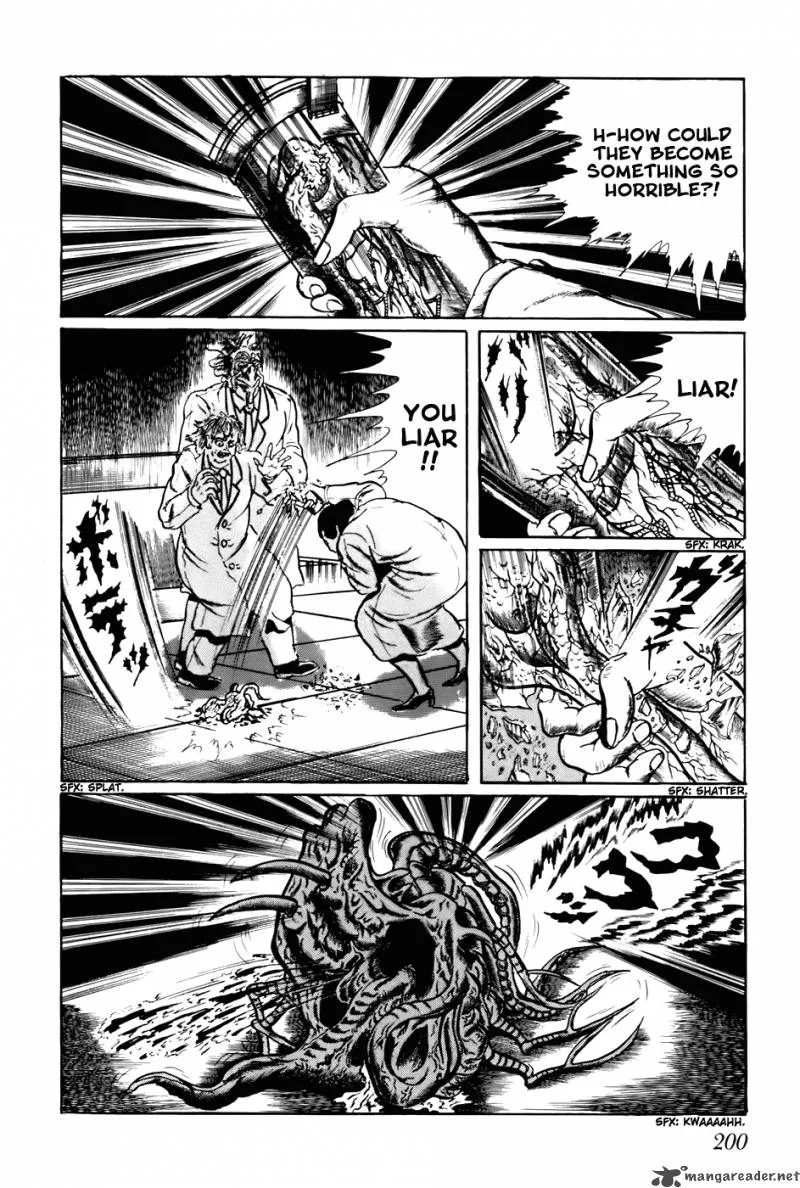 Fourteen Chapter 81 page 204