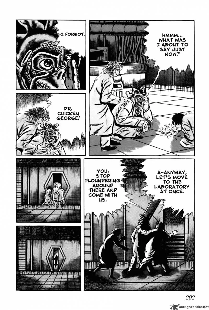 Fourteen Chapter 81 page 206