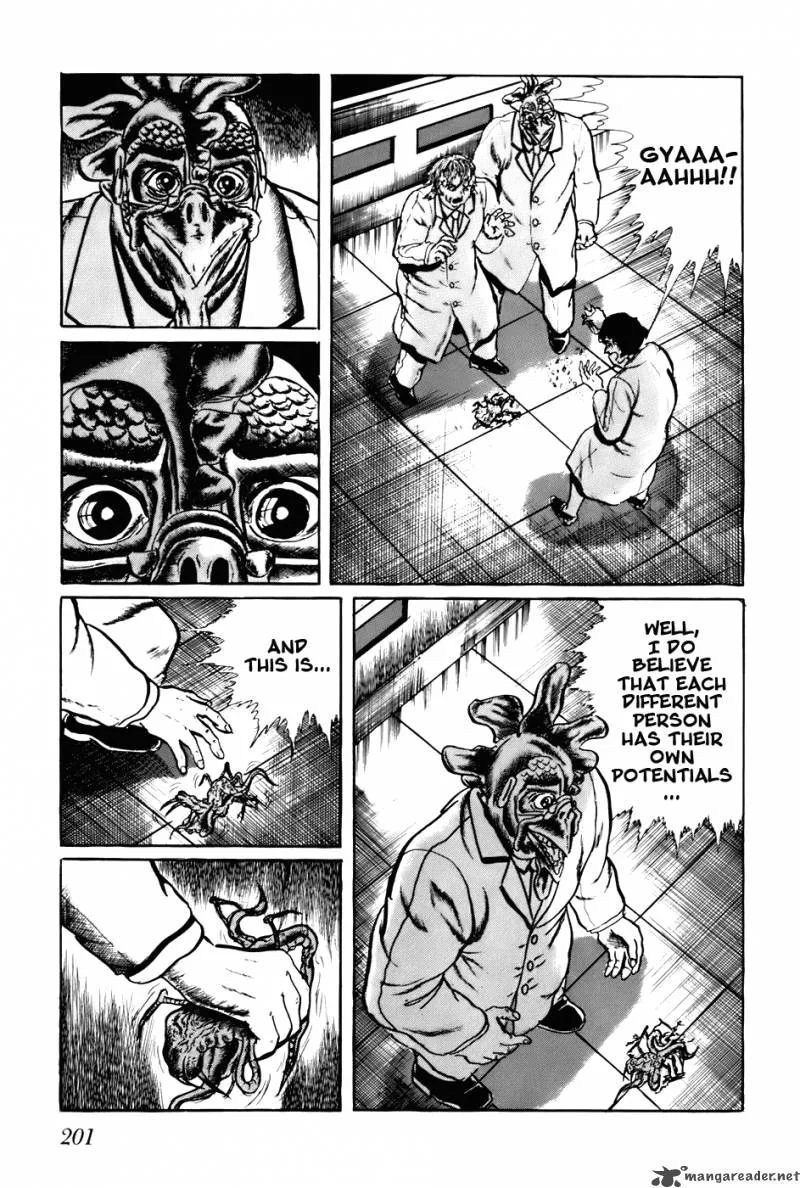Fourteen Chapter 81 page 205