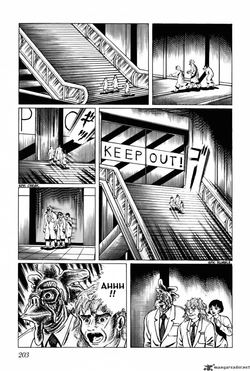Fourteen Chapter 81 page 207