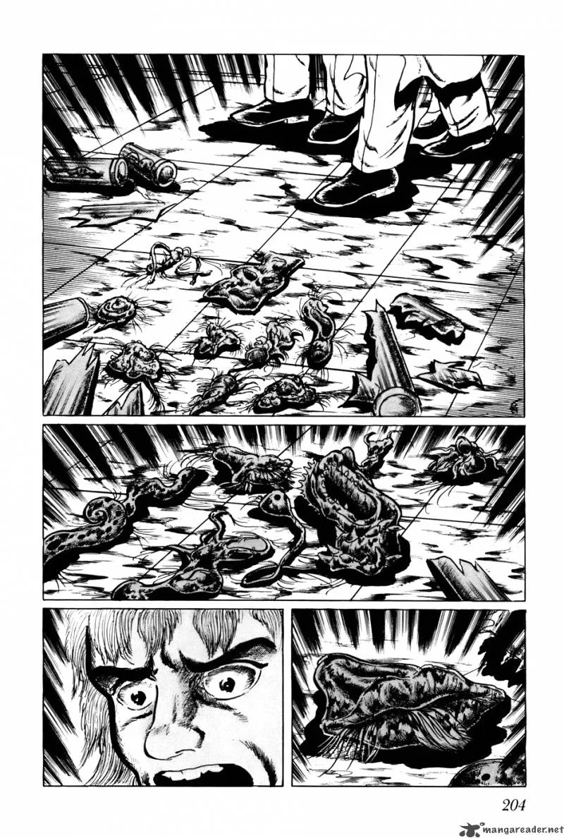 Fourteen Chapter 81 page 208