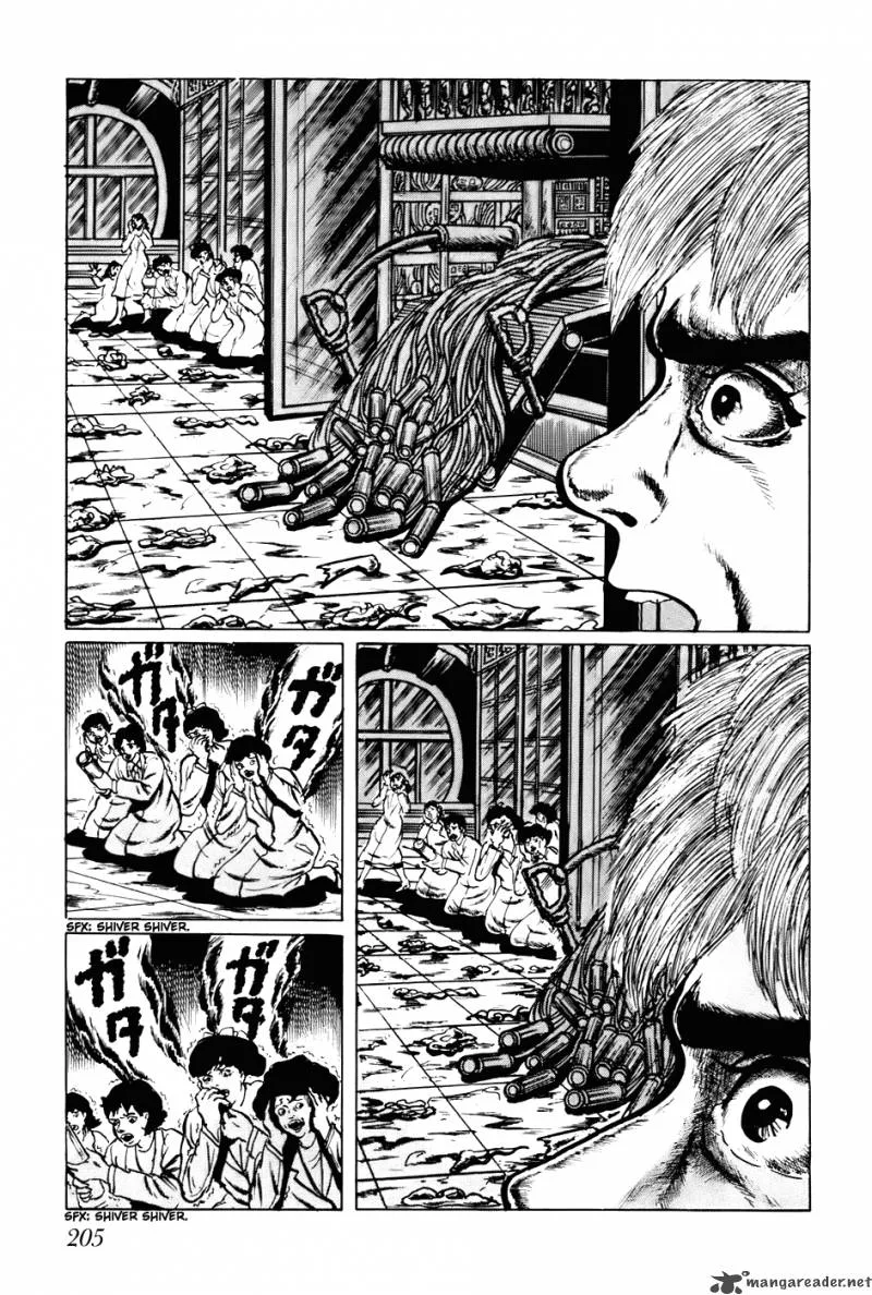 Fourteen Chapter 81 page 209