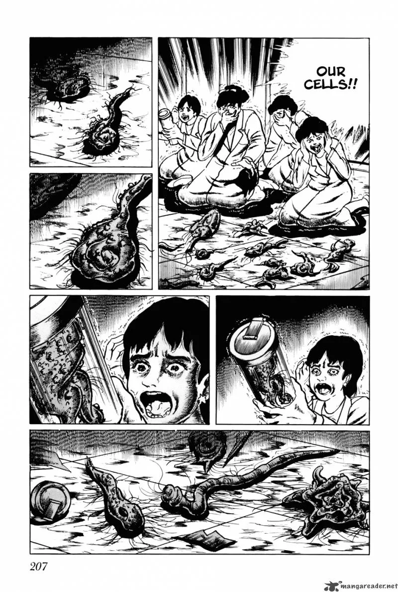 Fourteen Chapter 81 page 211