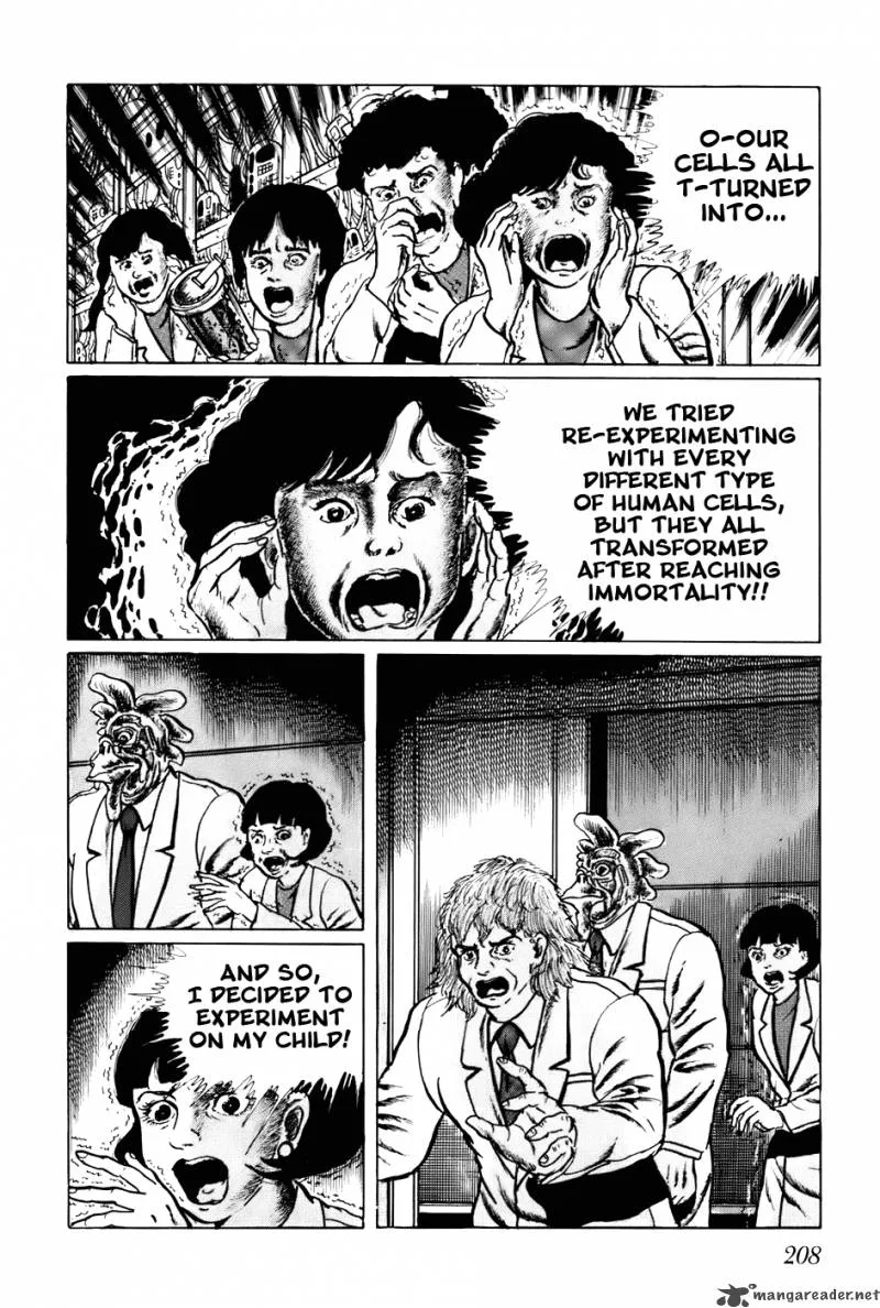 Fourteen Chapter 81 page 212