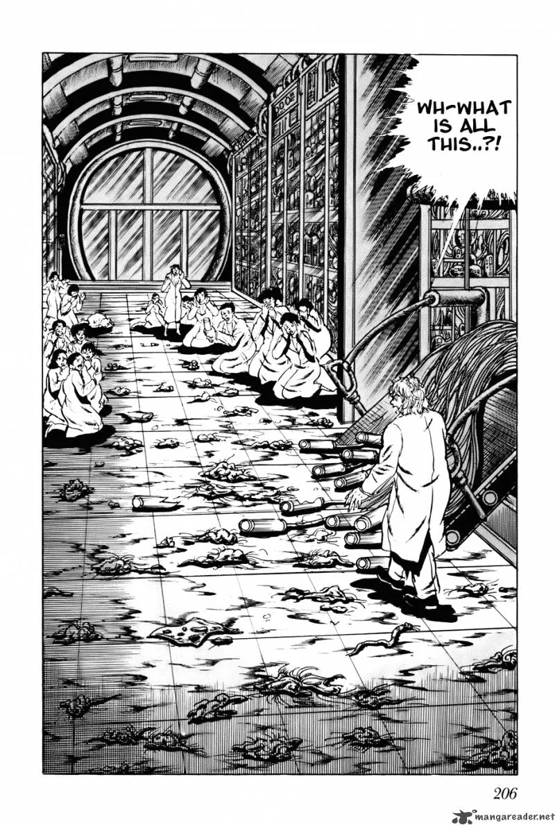 Fourteen Chapter 81 page 210