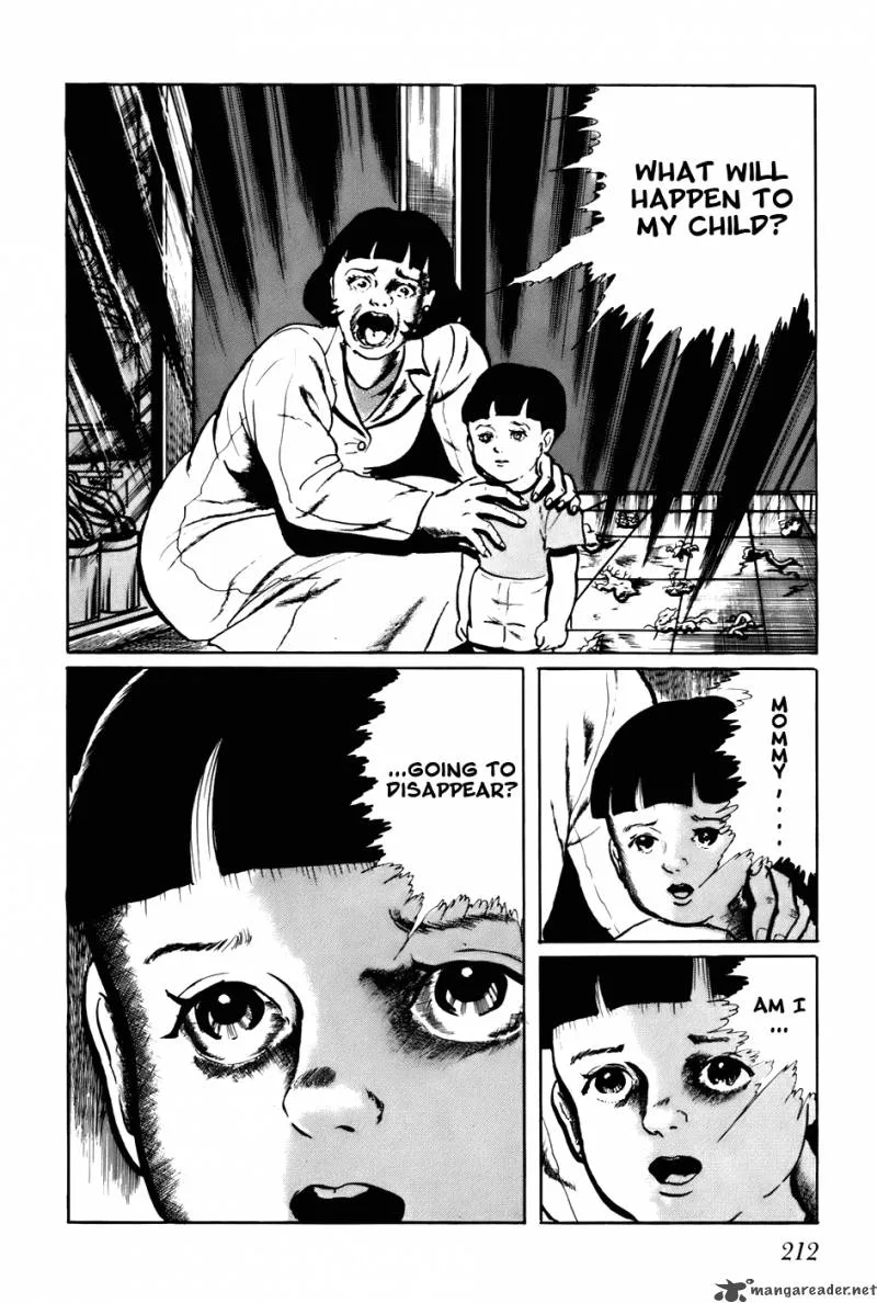Fourteen Chapter 81 page 216