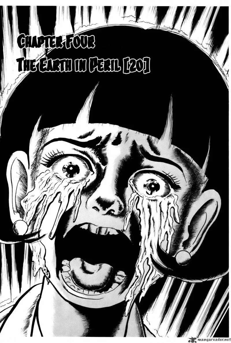 Fourteen Chapter 81 page 215
