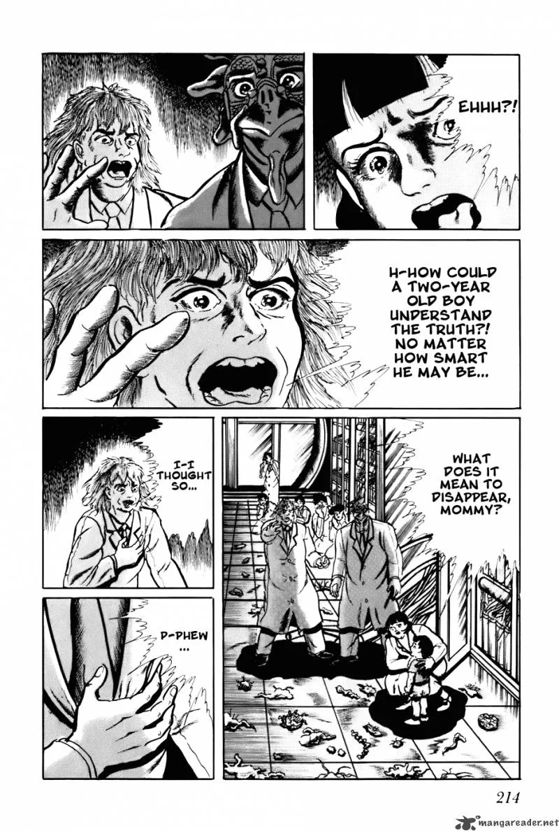 Fourteen Chapter 81 page 218