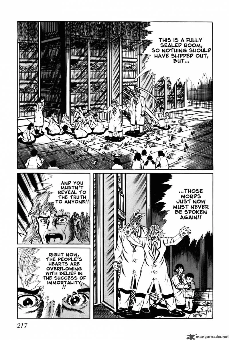 Fourteen Chapter 81 page 221