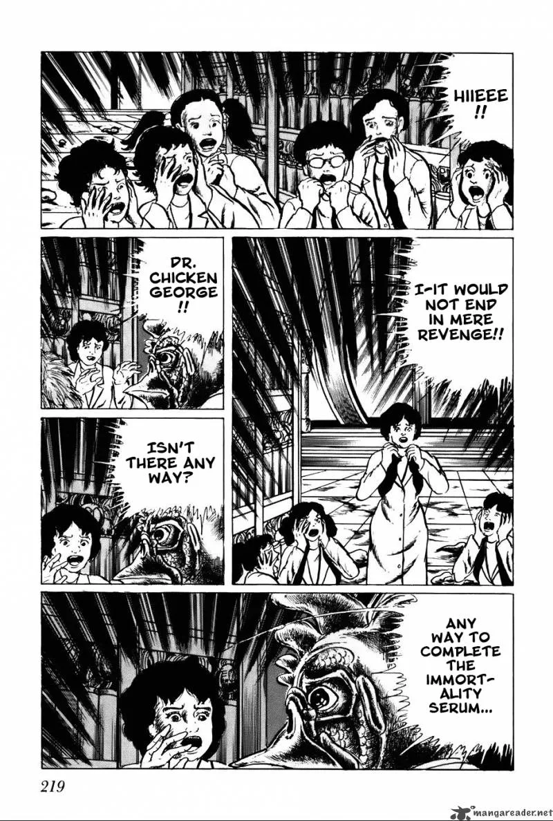 Fourteen Chapter 81 page 223