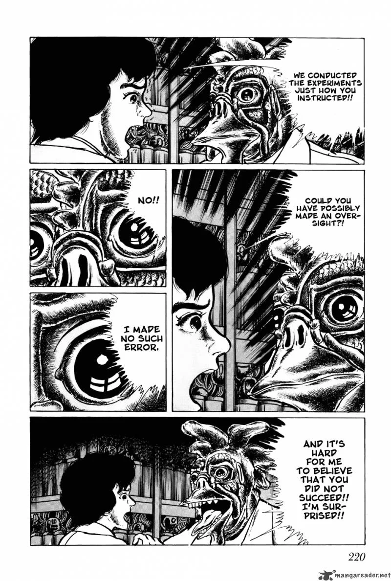 Fourteen Chapter 81 page 224