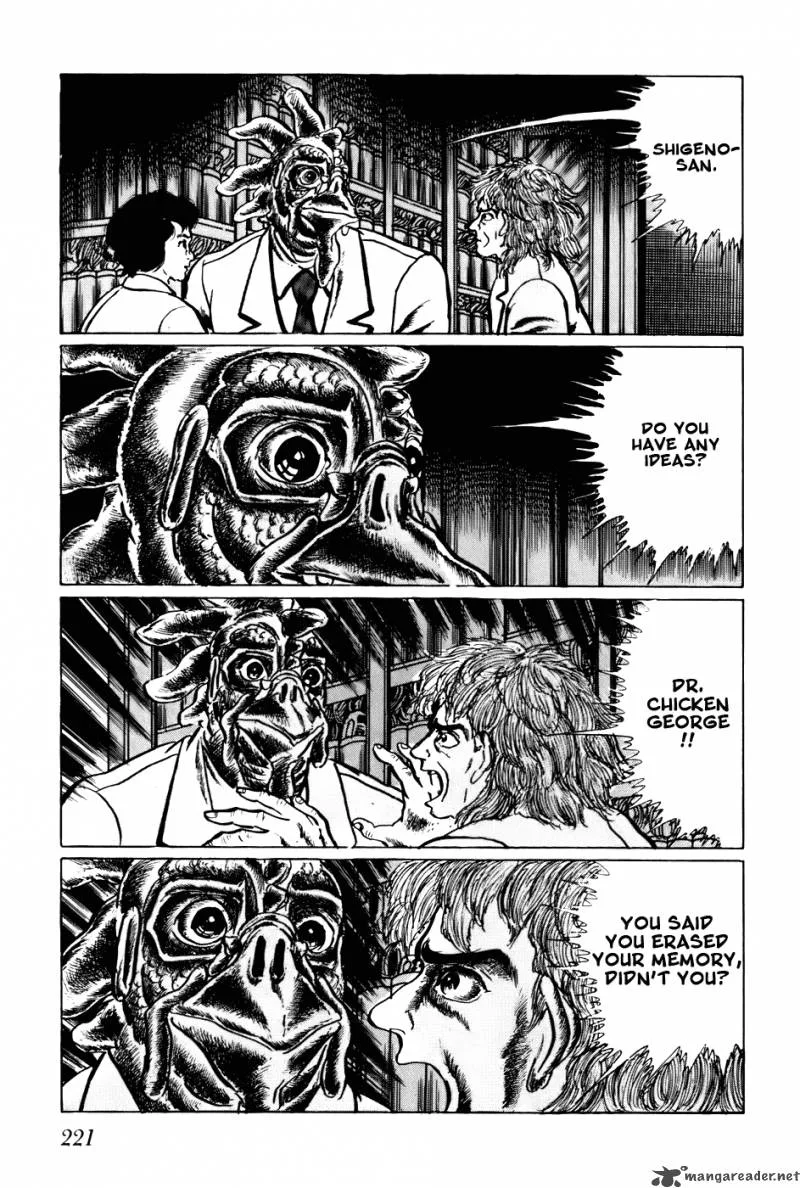 Fourteen Chapter 81 page 225