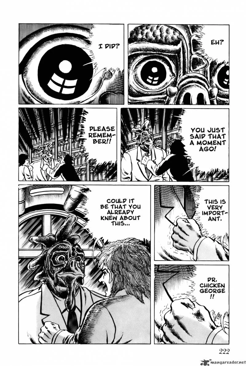 Fourteen Chapter 81 page 226