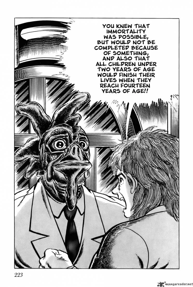 Fourteen Chapter 81 page 227