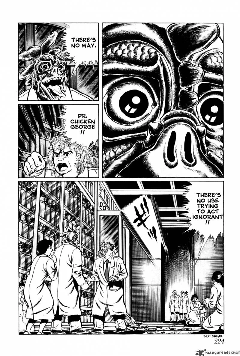 Fourteen Chapter 81 page 228