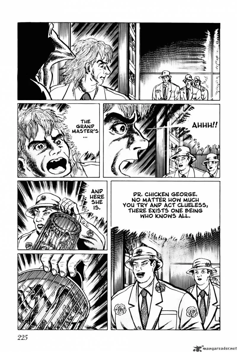 Fourteen Chapter 81 page 229