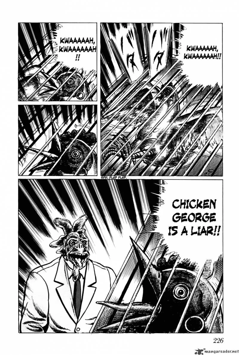 Fourteen Chapter 81 page 230